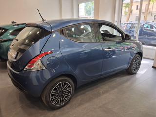 LANCIA Ypsilon usata, con Alzacristalli elettrici