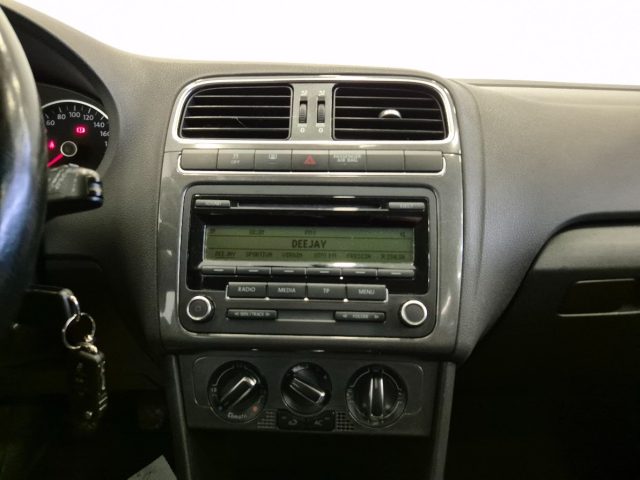 VOLKSWAGEN Polo usata, con Chiusura centralizzata telecomandata