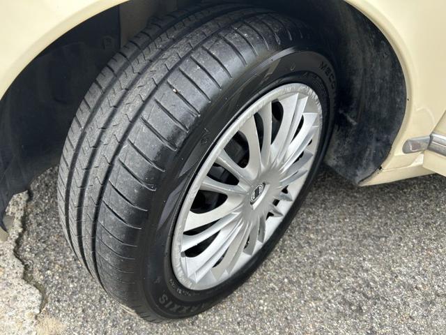 LANCIA Ypsilon usata, con Servosterzo