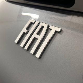 FIAT 500e usata, con Sensore di pioggia