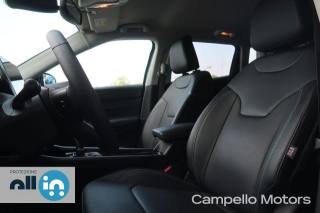 JEEP Compass usata 4