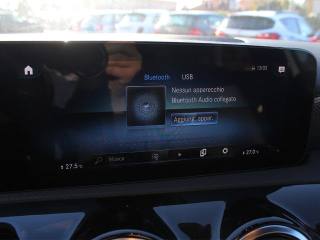 MERCEDES-BENZ A 180 usata, con Fari LED