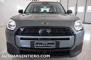 MINI Countryman usata, con Airbag