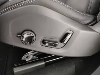 VOLVO XC90 usata, con Volante in pelle