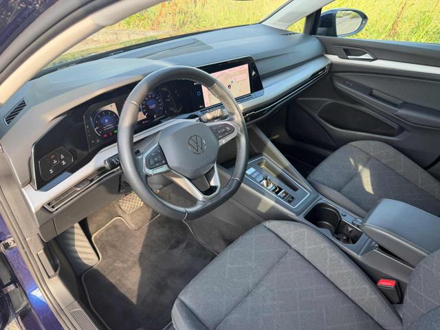 VOLKSWAGEN Golf usata, con Cruise Control