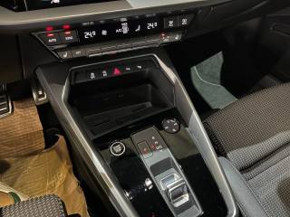 AUDI A3 usata, con Interni in pelle