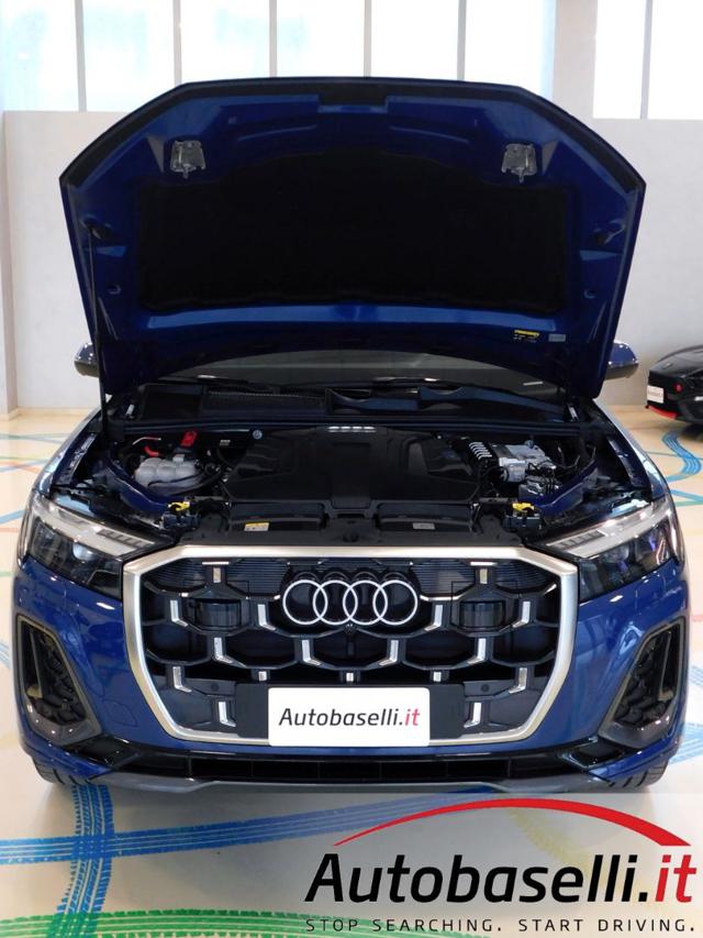 AUDI Q7 usata 102