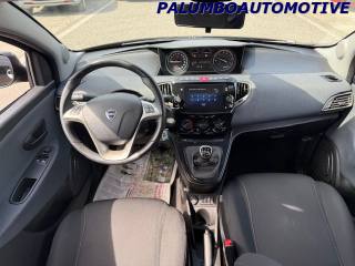 LANCIA Ypsilon usata, con Climatizzatore