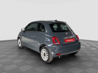 FIAT 500 usata 2