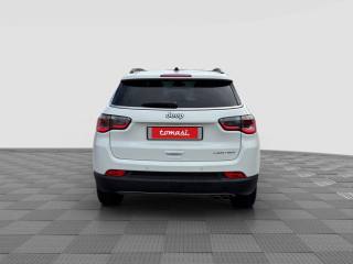 JEEP Compass usata 3