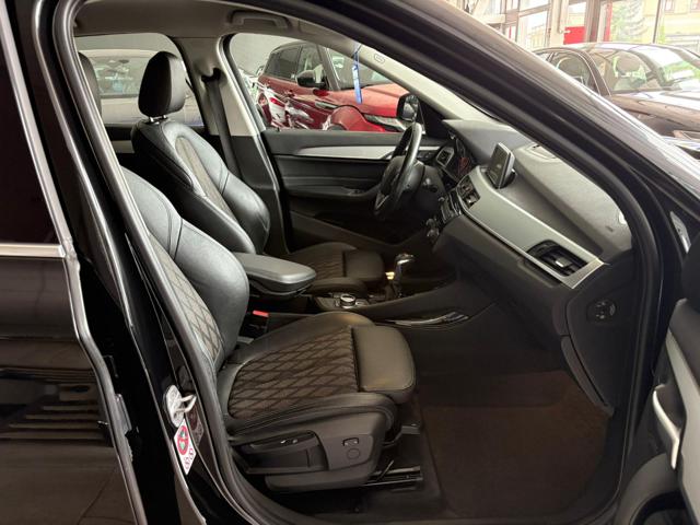 BMW X1 usata, con Fari LED