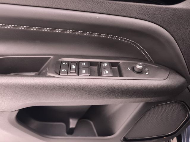 JEEP Compass usata, con Tettuccio apribile