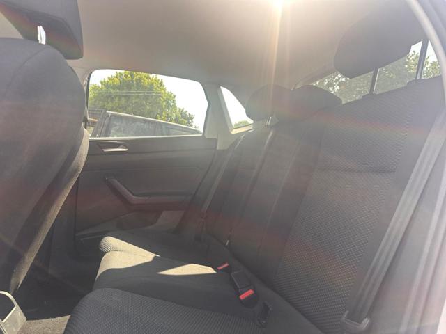 VOLKSWAGEN Polo usata, con USB