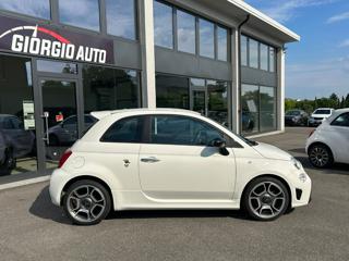 ABARTH 595 usata, con Park Distance Control