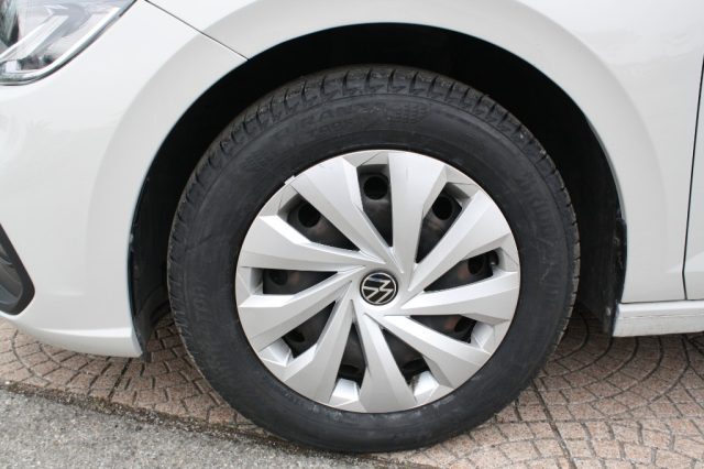 VOLKSWAGEN Polo usata 17