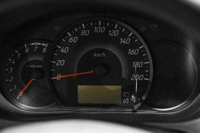 MITSUBISHI Space Star usata, con Airbag testa