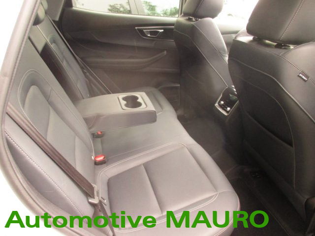 DR MOTOR DR 5.0 usata, con Servosterzo