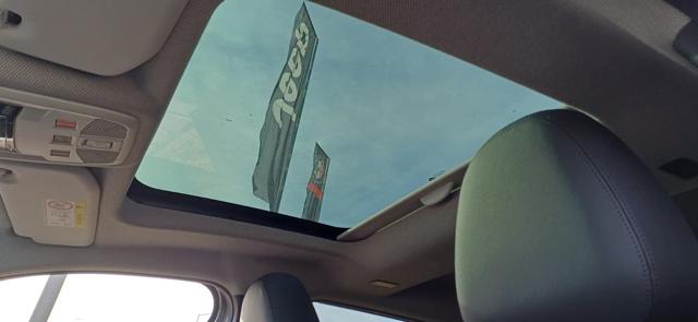 JEEP Avenger usata, con Fendinebbia