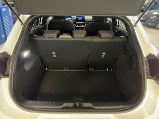 FORD Puma usata, con USB