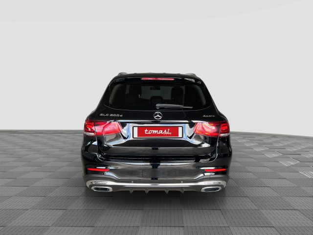 MERCEDES-BENZ CLA usata 5