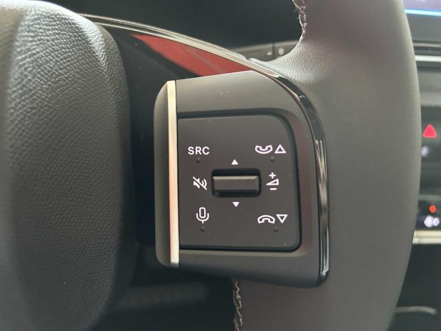 CITROEN C3 usata, con Sensore di luce