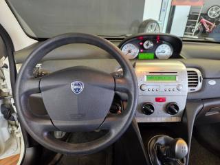 LANCIA Ypsilon usata, con Immobilizzatore elettronico