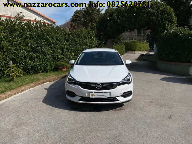 OPEL Astra usata, con Filtro antiparticolato