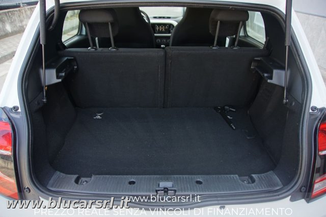 RENAULT Twingo usata, con Sensori di parcheggio posteriori