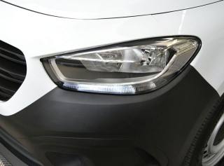 MERCEDES-BENZ Citan usata, con USB