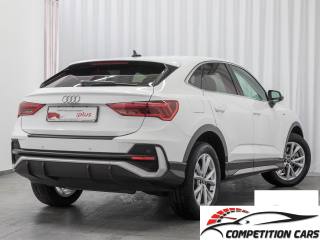AUDI Q3 usata, con Airbag