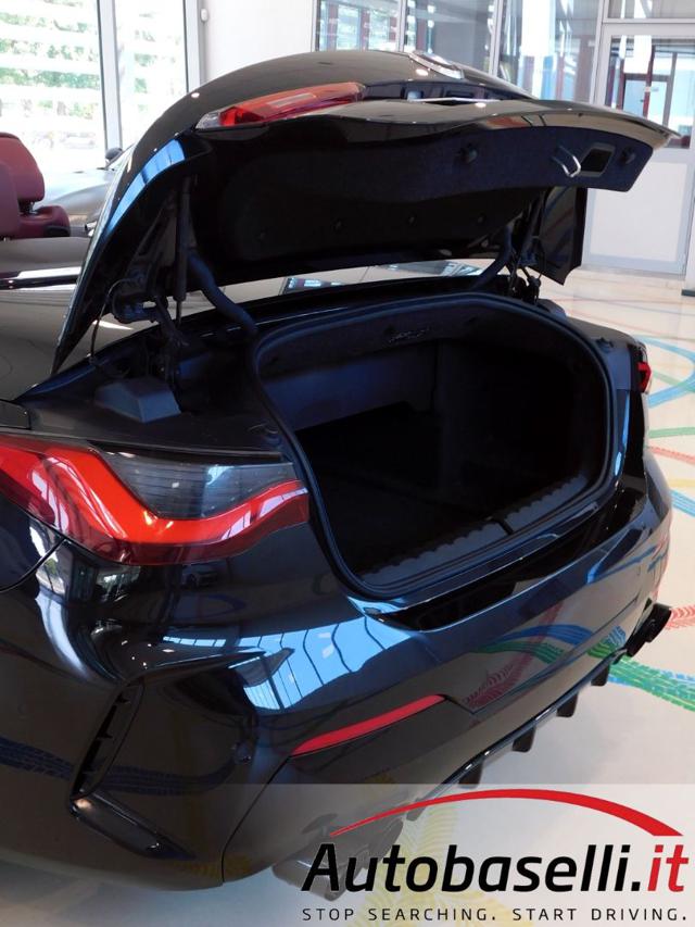 BMW 430 usata 100