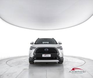 TOYOTA Corolla usata 4