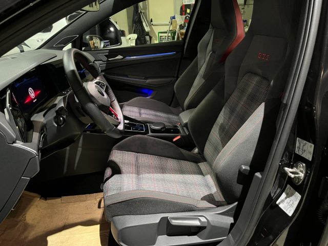 VOLKSWAGEN Golf GTI usata, con Chiusura centralizzata