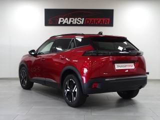 PEUGEOT 2008 usata, con Boardcomputer