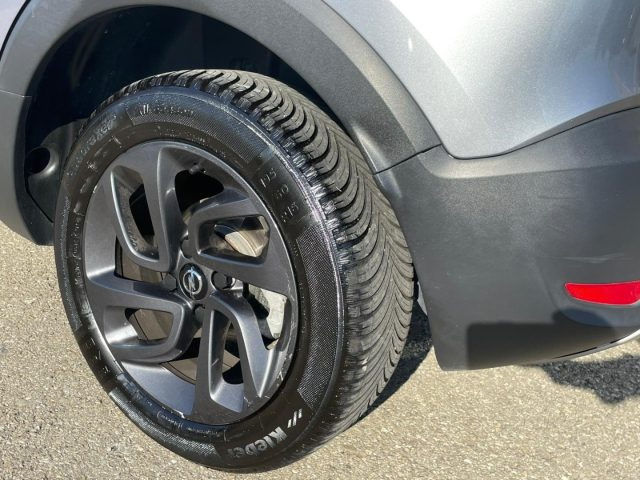 OPEL Crossland X usata, con Servosterzo