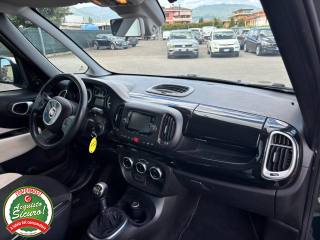 FIAT 500L usata, con ESP