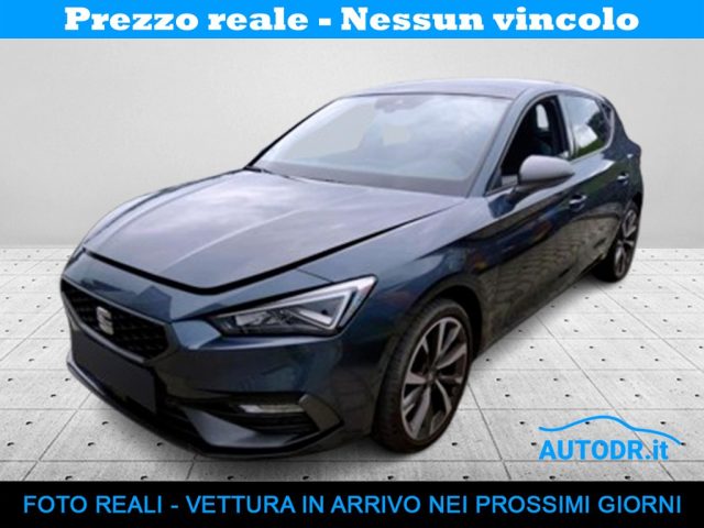 SEAT Leon usata, con ABS