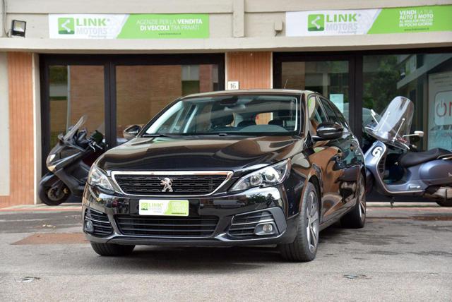 PEUGEOT 308 usata, con ABS