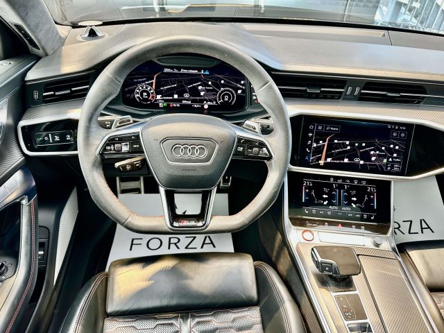 AUDI RS6 usata, con Chiusura centralizzata
