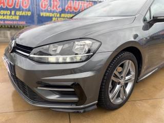 VOLKSWAGEN Golf usata, con ESP