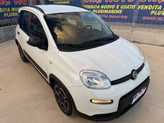 FIAT Panda usata, con Antifurto