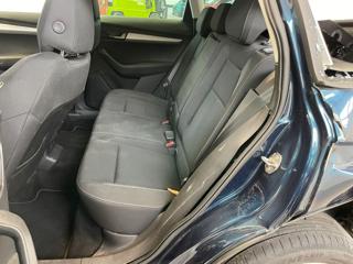 SKODA Karoq usata, con Servosterzo