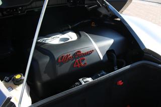 ALFA ROMEO 4C usata, con Bluetooth