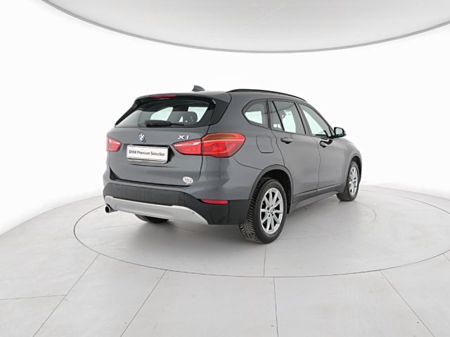BMW X1 usata, con Airbag Passeggero