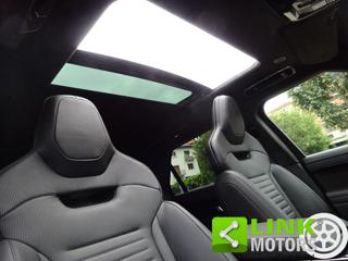 LAND ROVER Range Rover Sport usata, con USB