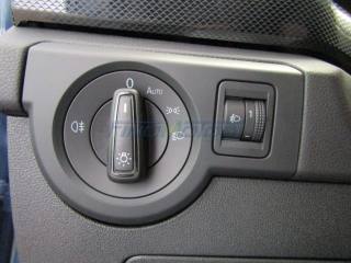 VOLKSWAGEN T-Cross usata, con Park Distance Control