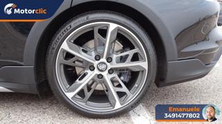 PORSCHE Taycan usata, con Vivavoce