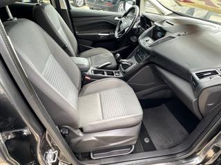 FORD C-Max usata, con Chiusura centralizzata telecomandata