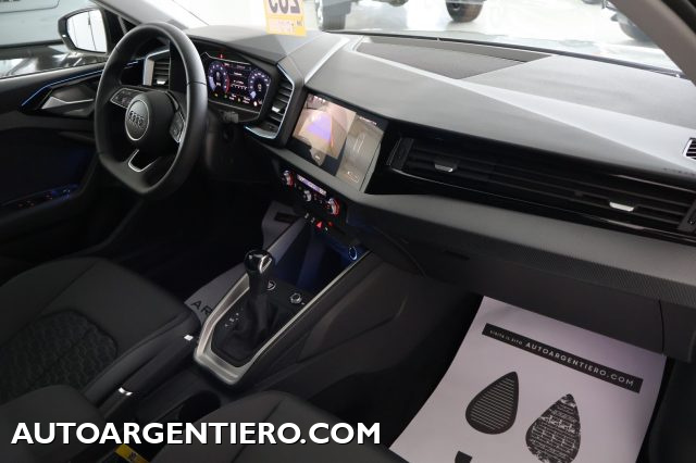 AUDI A1 usata, con Sound system