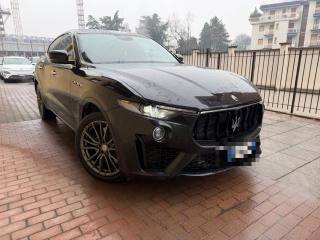 MASERATI Levante usata, con Airbag laterali